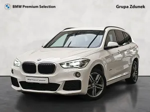 BMW X1 F48 2016