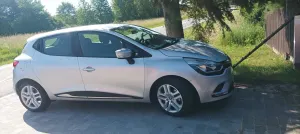 Renault Clio IV 0.9 Energy TCe Life 2018