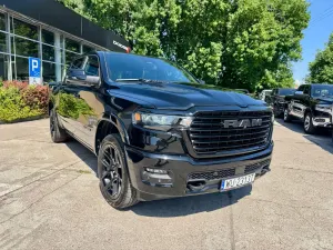 RAM 1500 2024