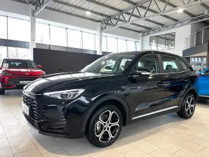 MG ZS 1.5 HEV+ Excite 2026