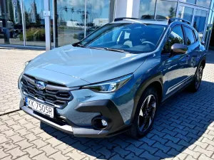 Subaru Crosstrek 2.0i-S e-Boxer Platinum (EyeSight) Lineartronic 2025