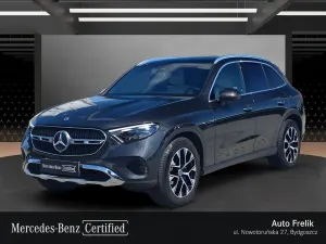 Mercedes-Benz GLC II 200 4Matic 9G-TRONIC Avantgarde Advanced 2025