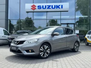 Nissan Pulsar 1.2 DIG-T Acenta 2016