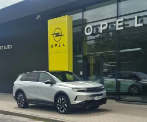 Opel Grandland 2025