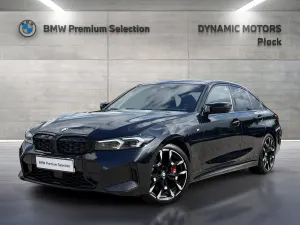 BMW 3 Series G20/G21 M340d xDrive mHEV sport 2024