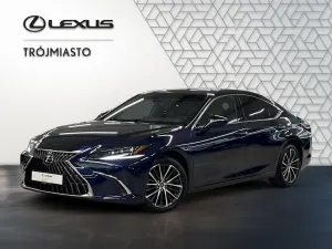 Lexus ES 300h Prestige 2023
