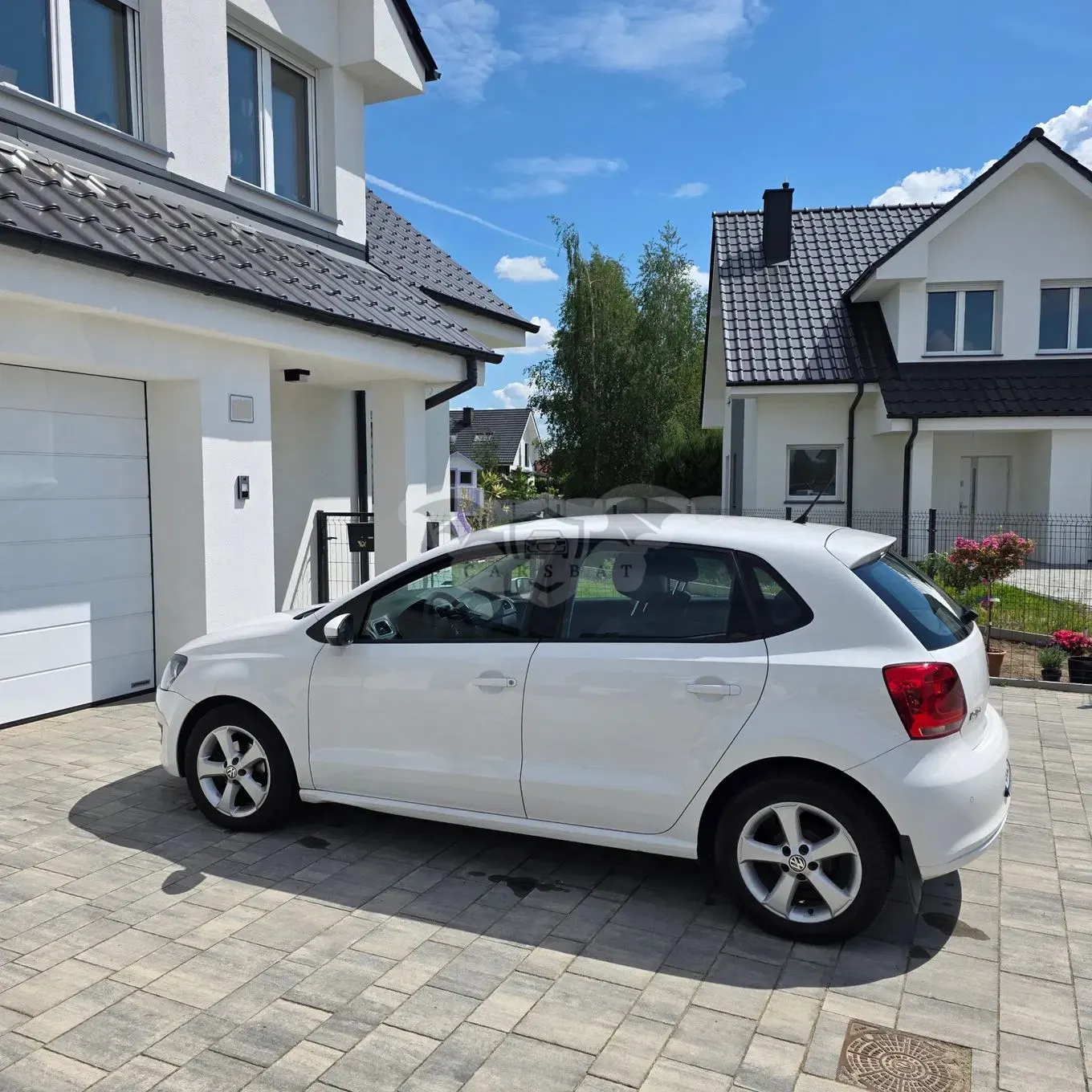 Volkswagen Polo V 1.2 Comfortline 2009