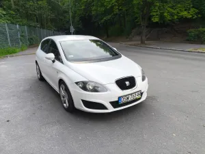 Seat Leon II 1.9 TDI Style 2010