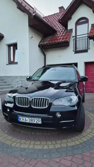 BMW X5 E70 2013