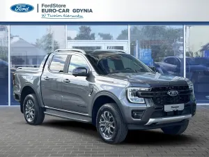 Ford Ranger 2025