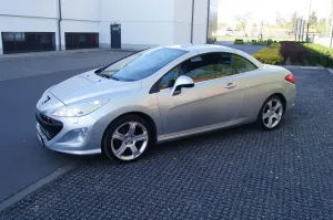Peugeot 308 HDi FAP 165 Automatik Premium 2011