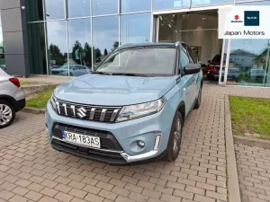 Suzuki Vitara III 2023
