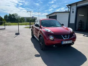 Nissan Juke I 1.6 Acenta 2013