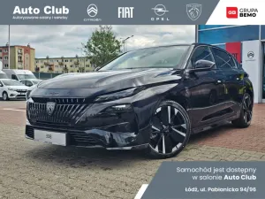 Peugeot 308 P5 2025