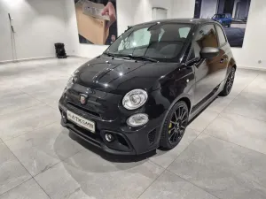 Abarth 695 1.4 T-Jet 16v MTA 2023