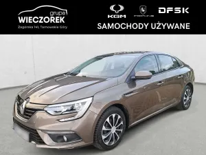 Renault Megane IV 1.5 dCi Business 2017