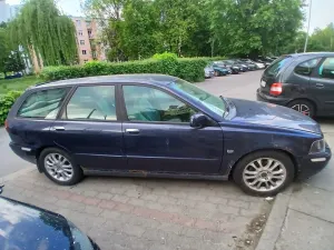 Volvo V40 I 1.9D 2003