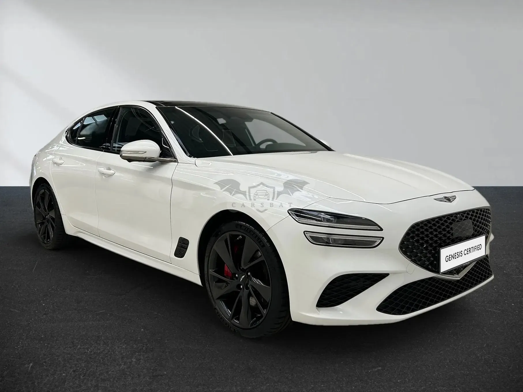 Hyundai Genesis ver-2-0t-plus-awd-8at-sport 2024