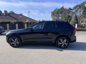 Volvo XC60 II D4 R-Design 2020