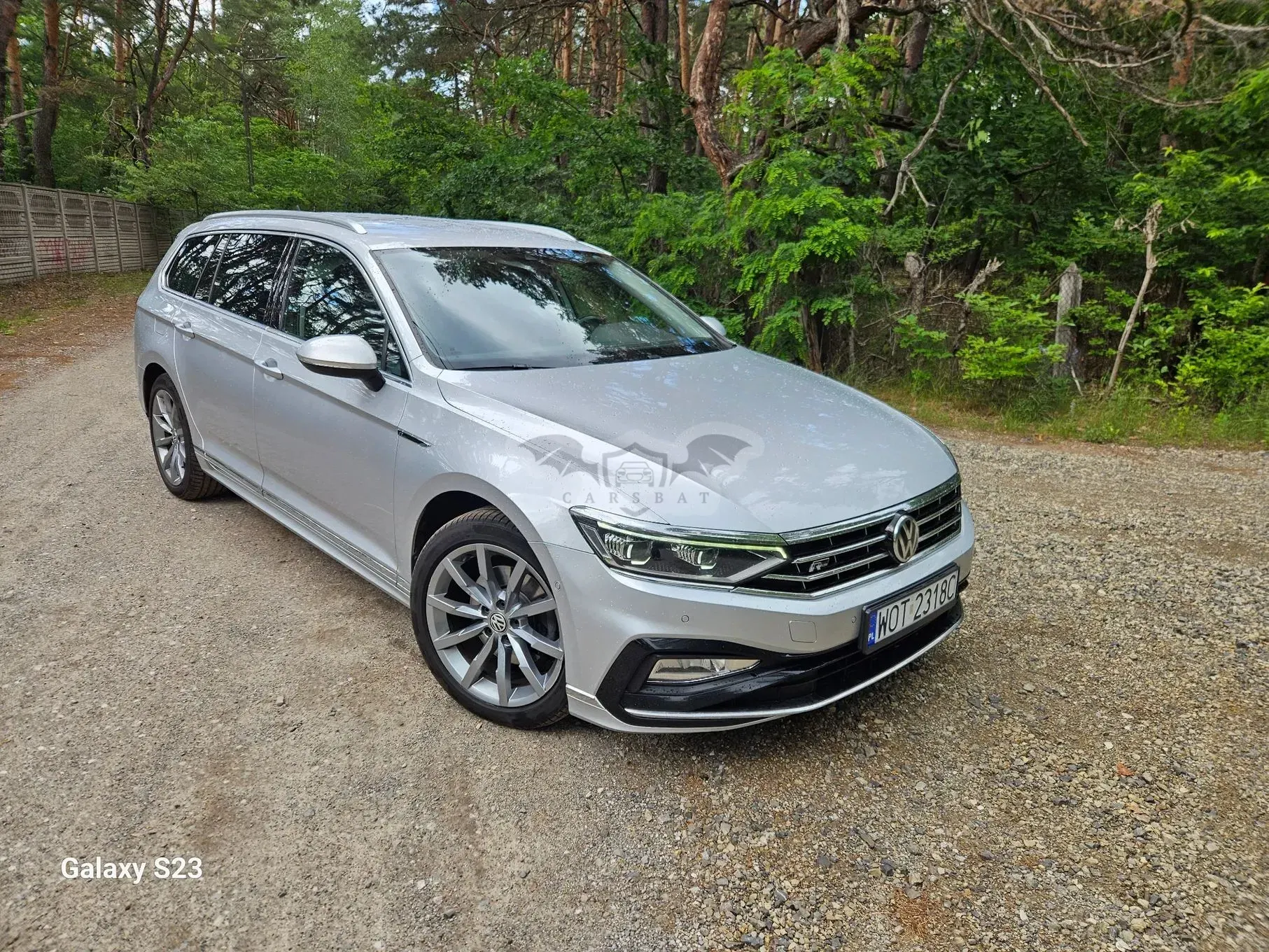 Volkswagen Passat B8 2.0 TDI SCR DSG 4Motion Elegance 2020