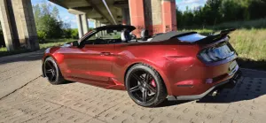 Ford Mustang 5.0 Ti-VCT V8 GT 2019