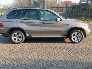 BMW X5 E53 3.0 i 2003