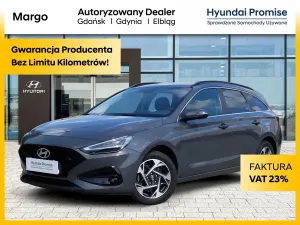 Hyundai i30 III 1.5 T-GDI 48V Smart Plus 2025