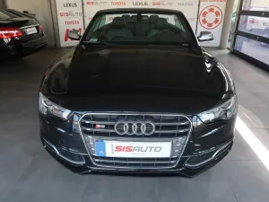 Audi S5 2014