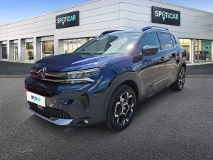 Citroën C5 Aircross 2025