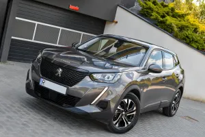 Peugeot 2008 II 1.2 PureTech GT Pack S&S 2020