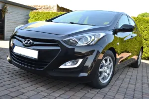 Hyundai i30 II 1.4 Comfort 2013