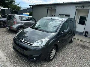 Citroën Berlingo II Multispace BlueHDi 100 SELECTION 2016