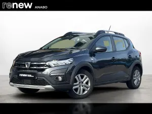 Dacia Sandero III 2022