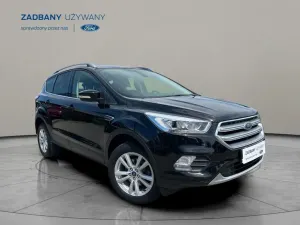 Ford Kuga II 2017