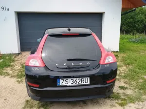 Volvo C30 D2 DRIVe Momentum 2012