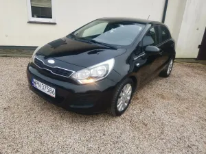 Kia Rio III ver-1-2-attract 2013