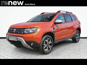Dacia Duster II 1.0 TCe Prestige 2022
