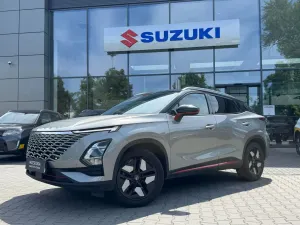 Omoda 5 1.6 T-GDI Premium DCT 2025