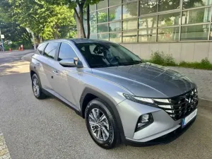 Hyundai Tucson IV 2021