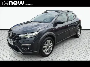 Dacia Sandero III 1.0 TCe Comfort 2021