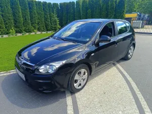Hyundai i30 I 2008