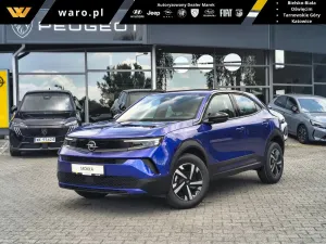 Opel Mokka II 2026