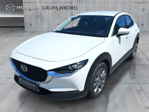 Mazda CX-30 2.0 mHEV Centre-Line 2WD 2025