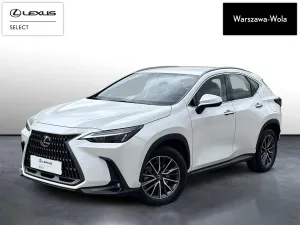 Lexus NX II 350h Elegance 2WD 2023