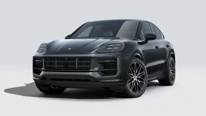 Porsche Cayenne III E-Hybrid 2026