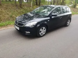 Kia Ceed I 1.4 Optimum 2009