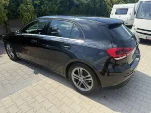 Mercedes-Benz A W177 2019