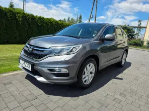 Honda CR-V IV 2.0i-VTEC 2WD Elegance 2015