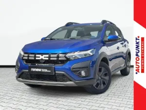 Dacia Sandero II 2024