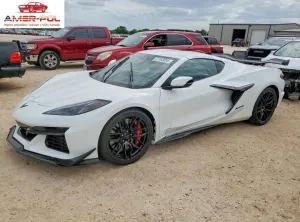 Chevrolet Corvette C8 2024